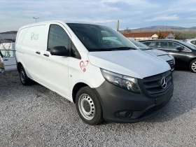 Mercedes-Benz Vito CDI ynikat  | Mobile.bg    1