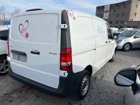 Mercedes-Benz Vito CDI ynikat  | Mobile.bg    6