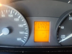 Mercedes-Benz Sprinter 516cdi 3.5. bord klima | Mobile.bg    9