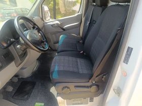 Mercedes-Benz Sprinter 516cdi 3.5. bord klima | Mobile.bg    8