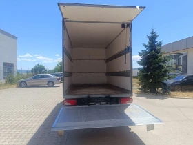Mercedes-Benz Sprinter 516cdi 3.5. bord klima | Mobile.bg    6