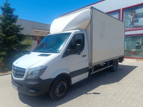 Mercedes-Benz Sprinter 516cdi 3.5. bord klima | Mobile.bg    3