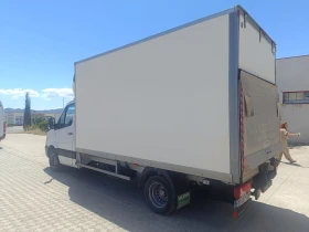 Mercedes-Benz Sprinter 516cdi 3.5. bord klima | Mobile.bg    4