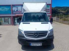 Mercedes-Benz Sprinter 516cdi 3.5. bord klima | Mobile.bg    2