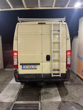 Peugeot Boxer, снимка 2 — Bazar.bg Peugeot Boxer, снимка 2