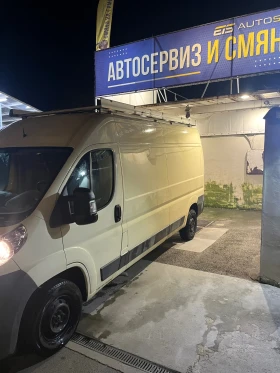 Peugeot Boxer, снимка 3 — Bazar.bg Peugeot Boxer, снимка 3