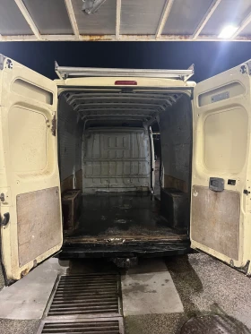 Peugeot Boxer, снимка 7 — Bazar.bg Peugeot Boxer, снимка 7