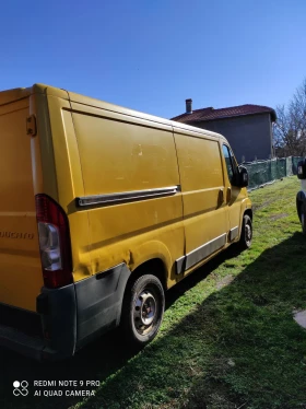Fiat Ducato 2.3jtd | Auto.bg — изображение 4