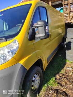 Fiat Ducato 2.3jtd | Auto.bg — изображение 5