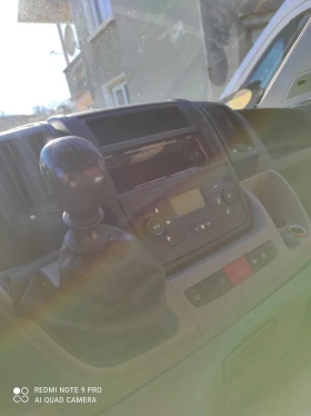 Fiat Ducato 2.3jtd | Auto.bg — изображение 9