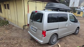 Nissan NV200 undefined | Auto.bg — изображение 3