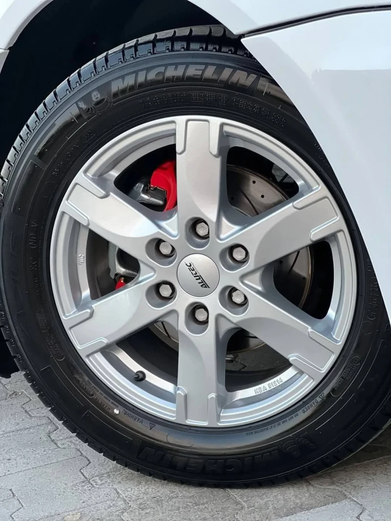 Mercedes-Benz Sprinter 319 HIGHLINE Автовоз , снимка 8 - Бусове и автобуси - 53184208