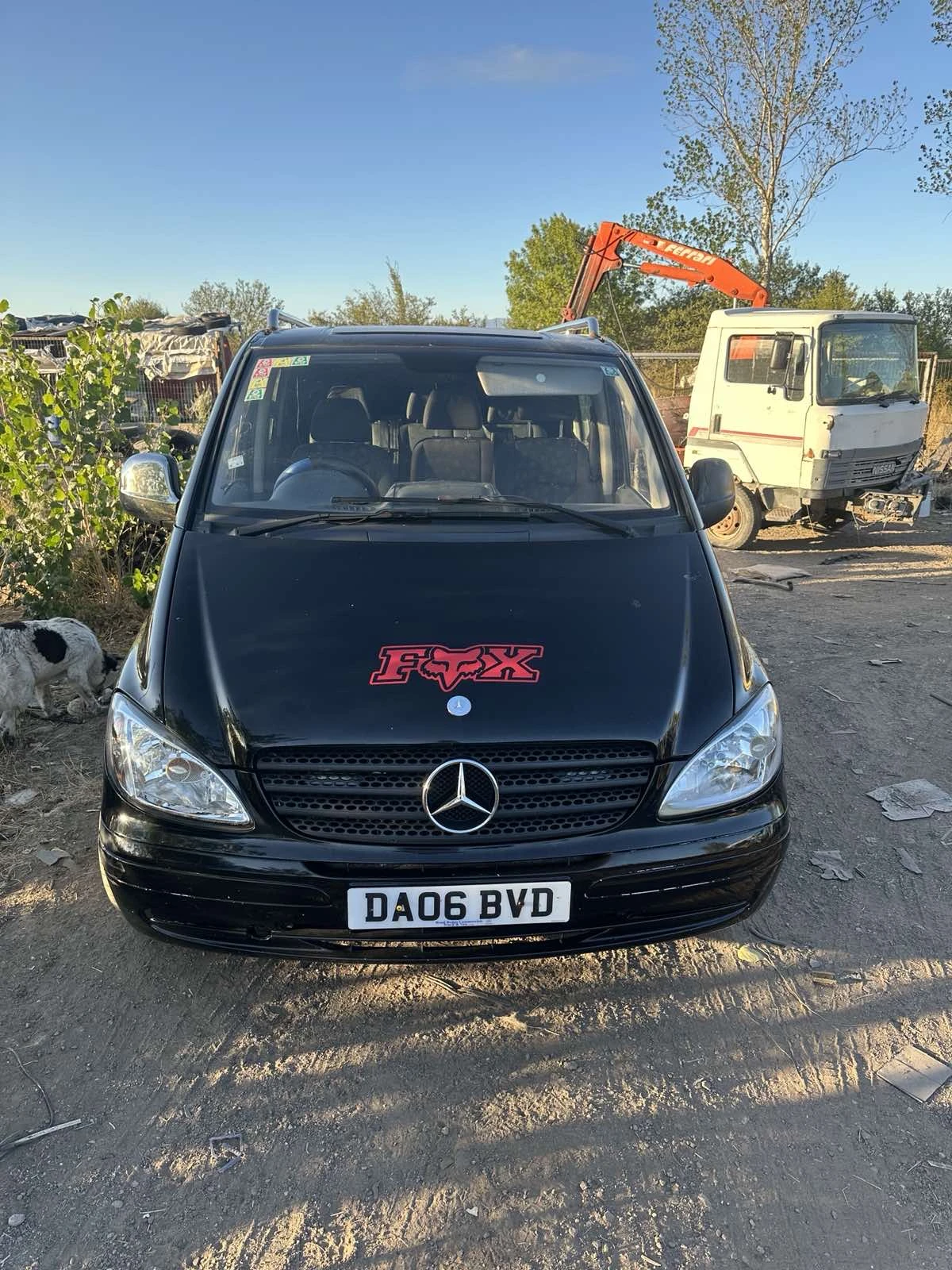 Mercedes-Benz Vito | Mobile.bg   7