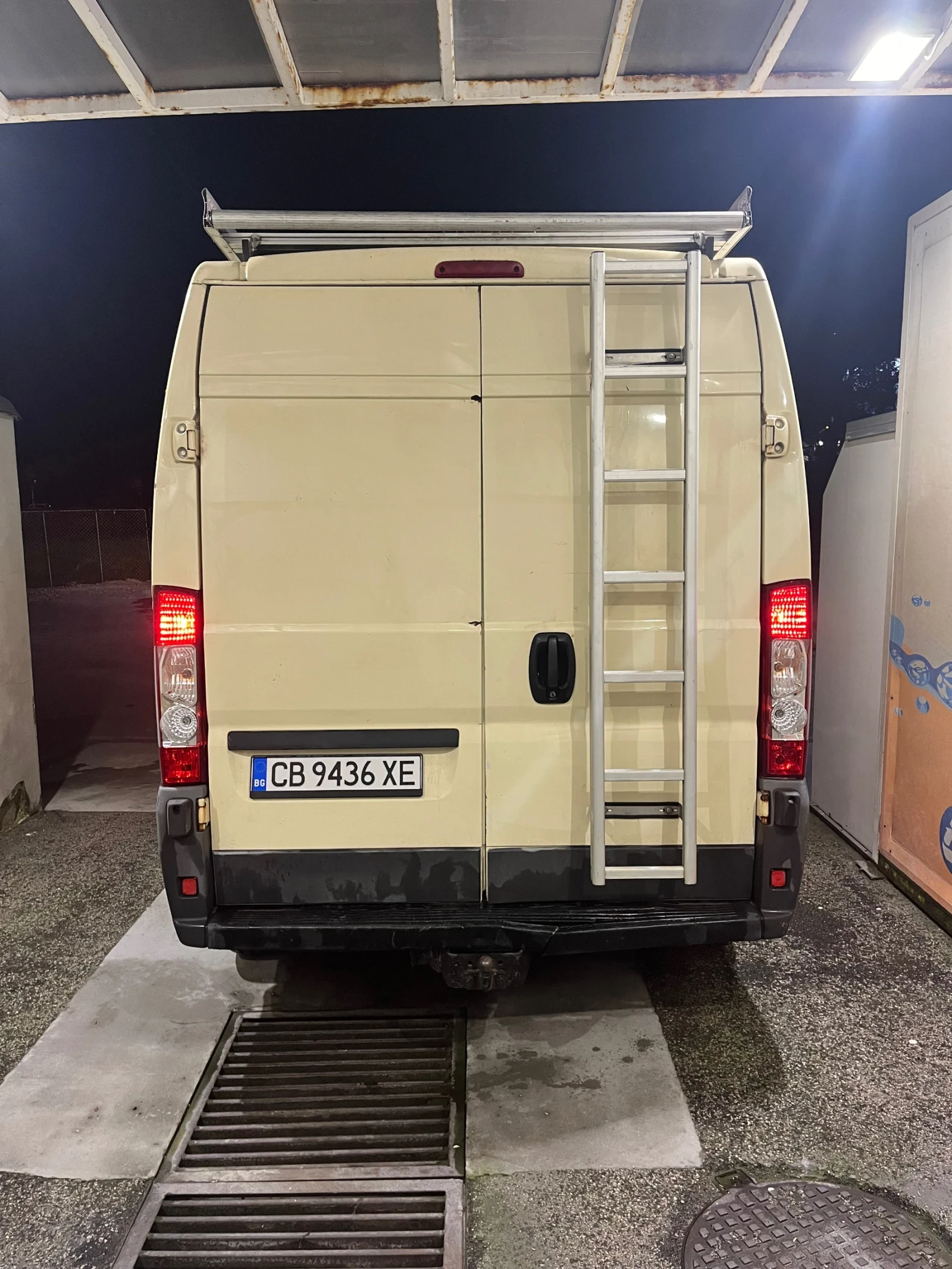 Peugeot Boxer  - изображение 2