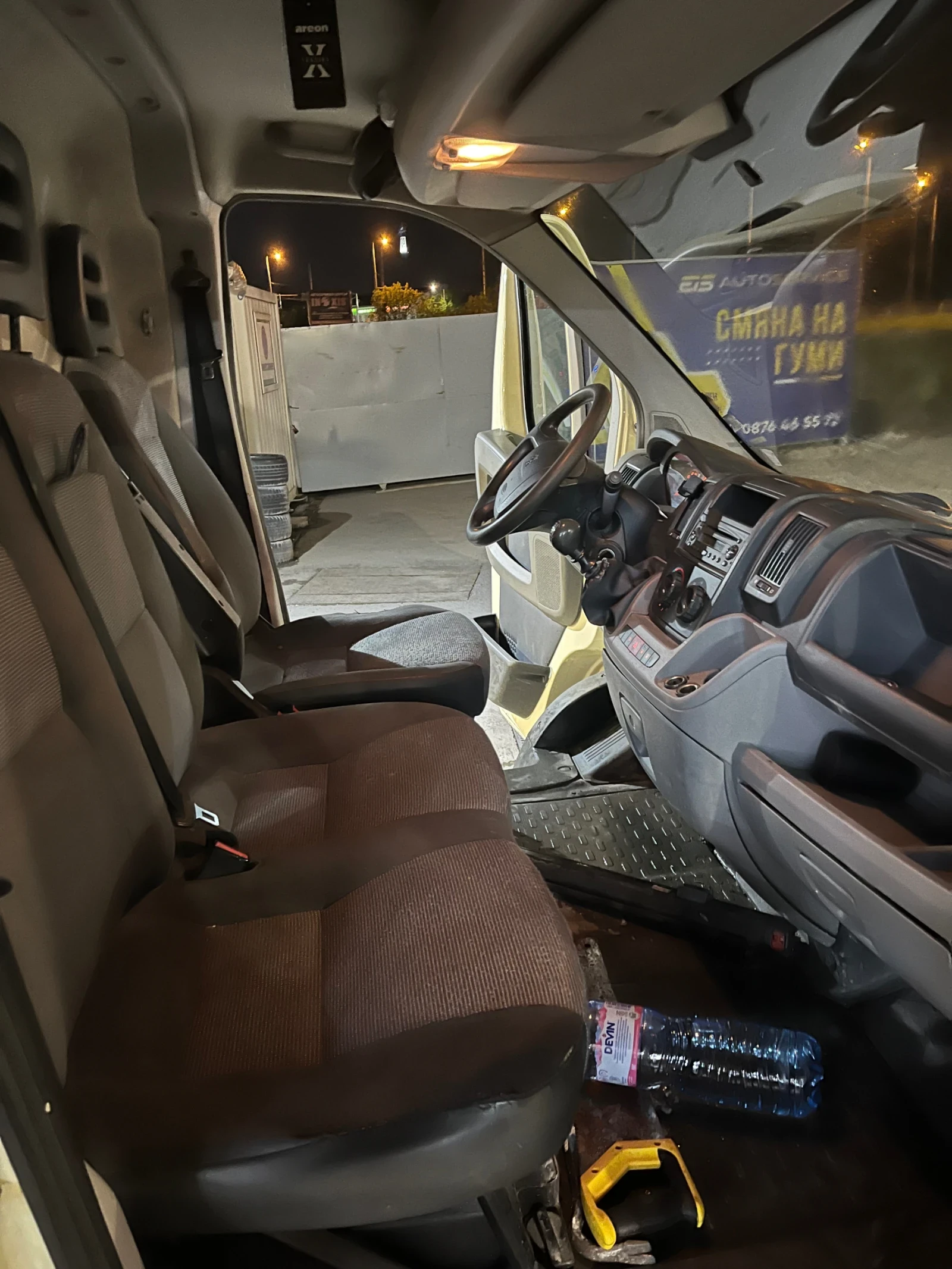 Peugeot Boxer  - изображение 5