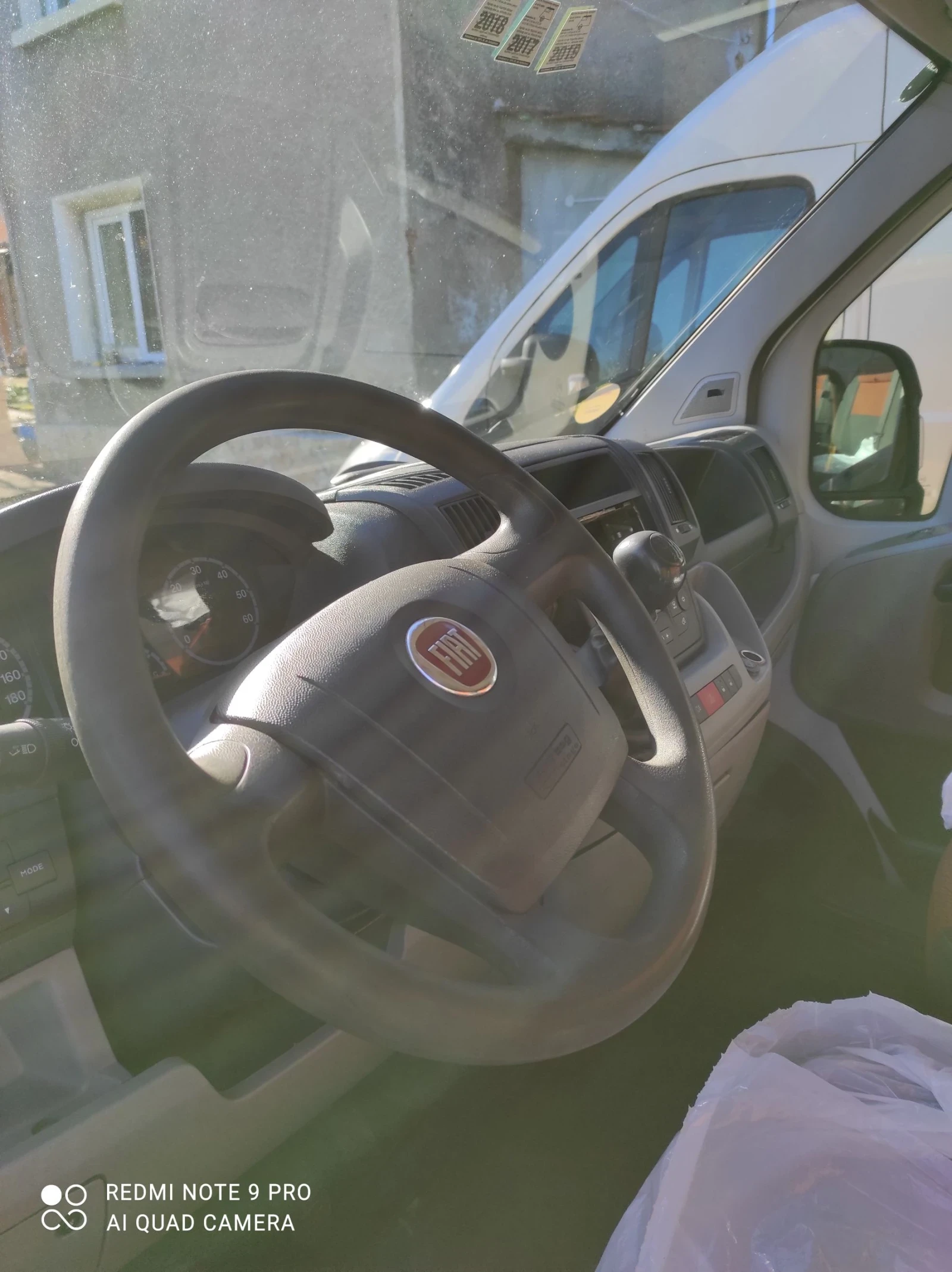 Fiat Ducato 2.3jtd, снимка 6 - Бусове и автобуси - 54046160