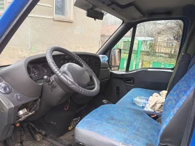 Iveco 35c11  Iveko deyli, снимка 6