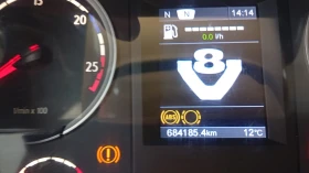 Scania R 560, снимка 8