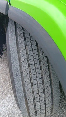 Scania R 560, снимка 13