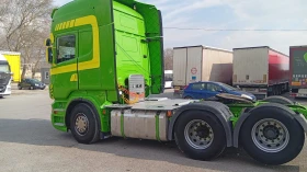 Scania R 560, снимка 6