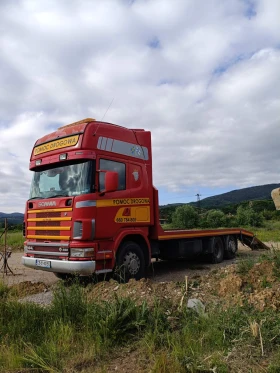 Scania R 480 164, снимка 7