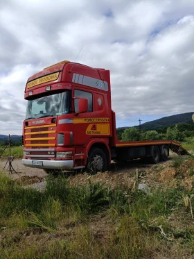 Scania R 480 164, снимка 1