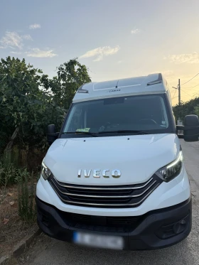 Iveco 35c18, снимка 2
