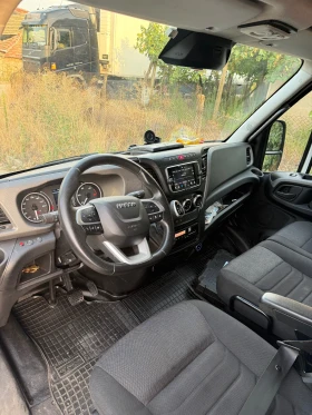 Iveco 35c18, снимка 6