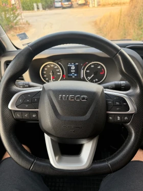 Iveco 35c18, снимка 10