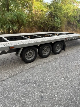 Iveco 35c18, снимка 13