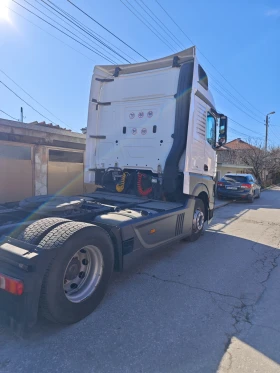 Mercedes-Benz Actros MP-4, 13 литров мотор , снимка 14