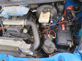 Iveco 35c11  Iveko deyli, снимка 14