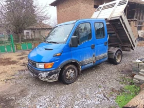 Iveco 35c11  Iveko deyli, снимка 13