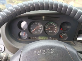 Iveco 35c11  Iveko deyli, снимка 5