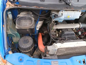 Iveco 35c11  Iveko deyli, снимка 15