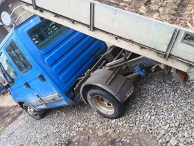 Iveco 35c11  Iveko deyli, снимка 8