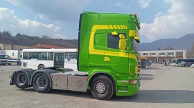 Scania R 560 undefined | Auto.bg — изображение 5