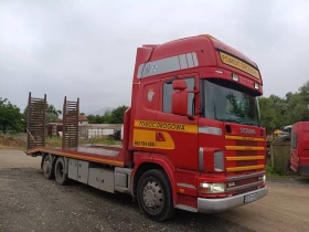 Scania R 480 164 | Auto.bg — изображение 12