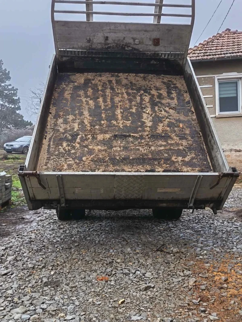 Iveco 35c11  Iveko deyli, снимка 10 - Камиони - 53374546