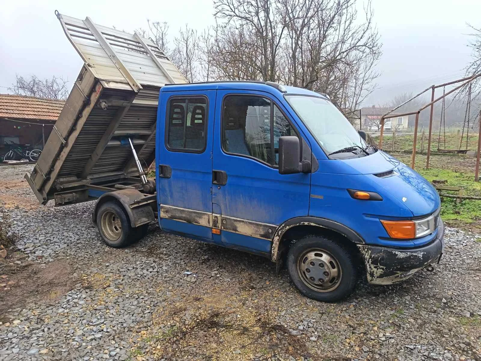 Iveco 35c11  Iveko deyli | Mobile.bg � ����������� 12
