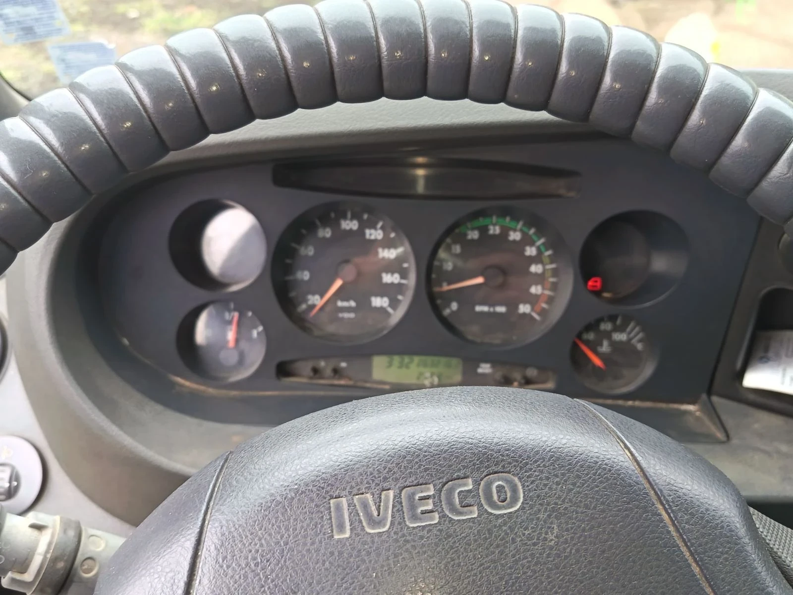 Iveco 35c11  Iveko deyli - изображение 5