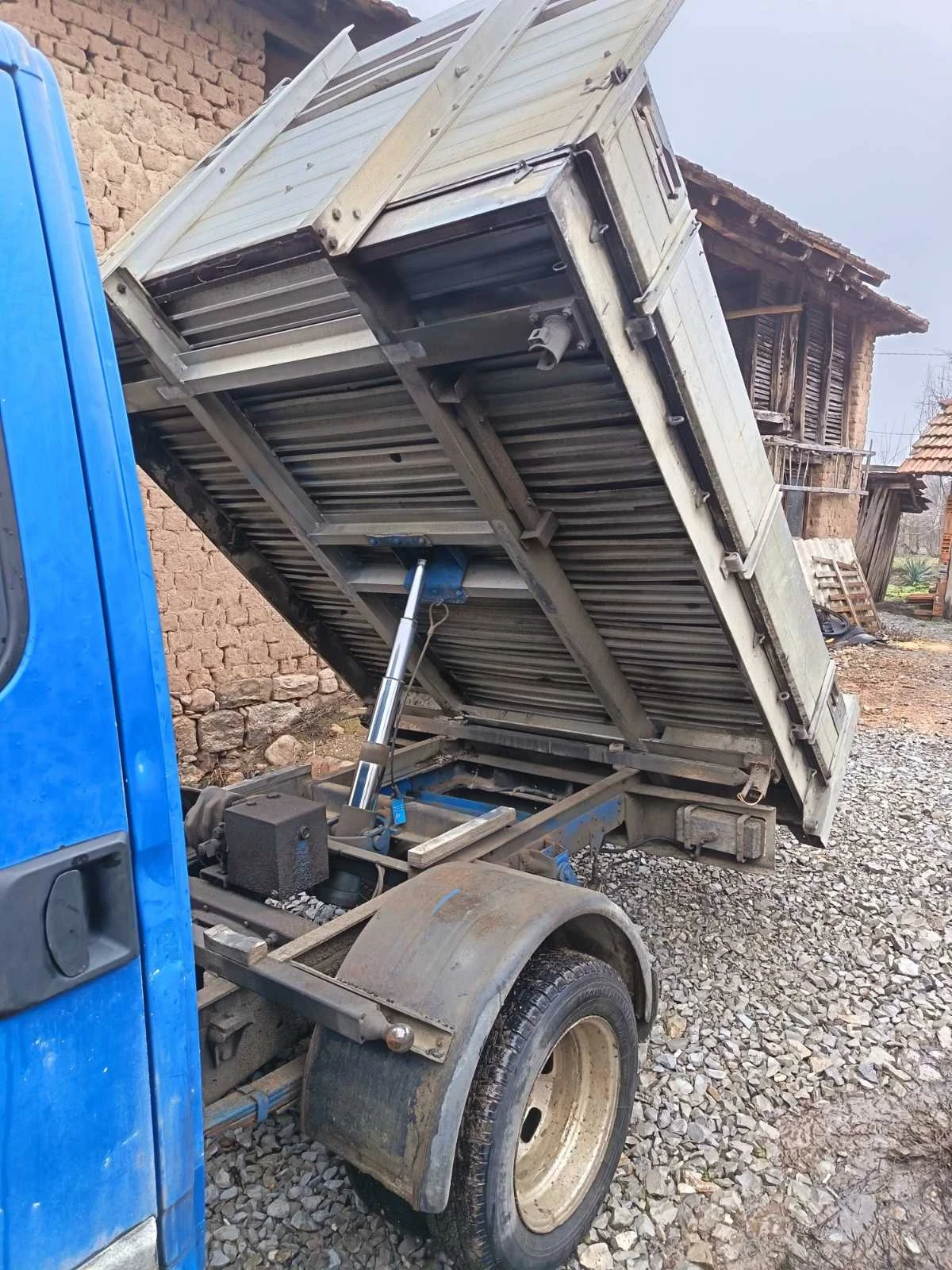 Iveco 35c11  Iveko deyli | Mobile.bg � ����������� 11