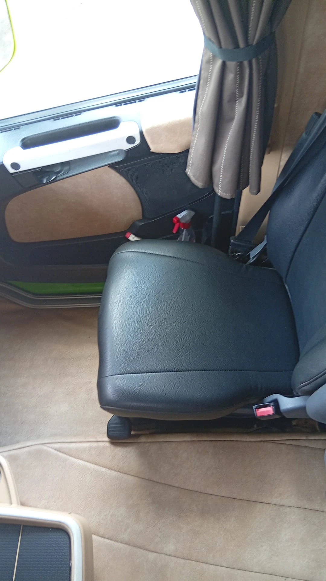 Scania R 560, снимка 10 - Камиони - 53932009