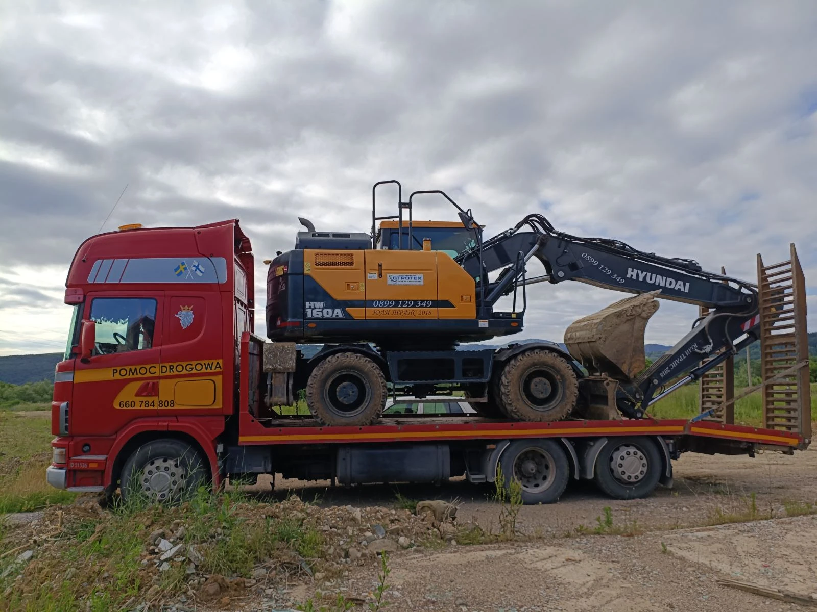Scania R 480 164, снимка 2 - Камиони - 55416429