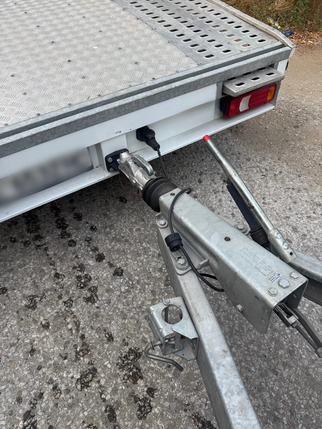 Iveco 35c18, снимка 4 - Камиони - 56086241