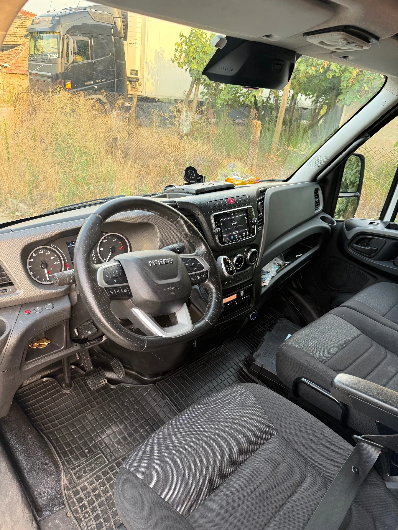 Iveco 35c18, снимка 6 - Камиони - 56086241