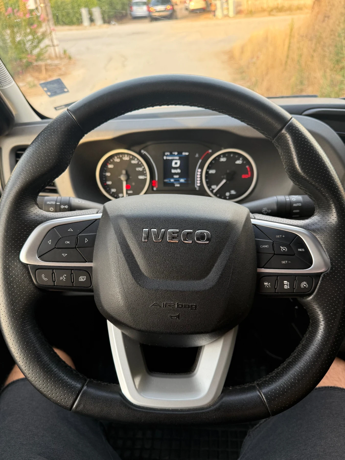 Iveco 35c18, снимка 10 - Камиони - 56086241