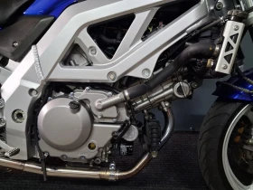 Suzuki SV 650i, снимка 14