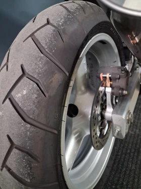 Suzuki SV 650i, снимка 13