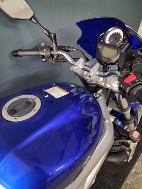 Suzuki SV 650i, снимка 9